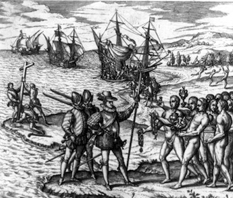 Columbus_landing_on_Hispaniola_adj